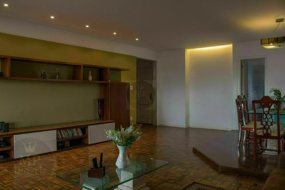 Cobertura, 4 quartos, 460 m² - Foto 16