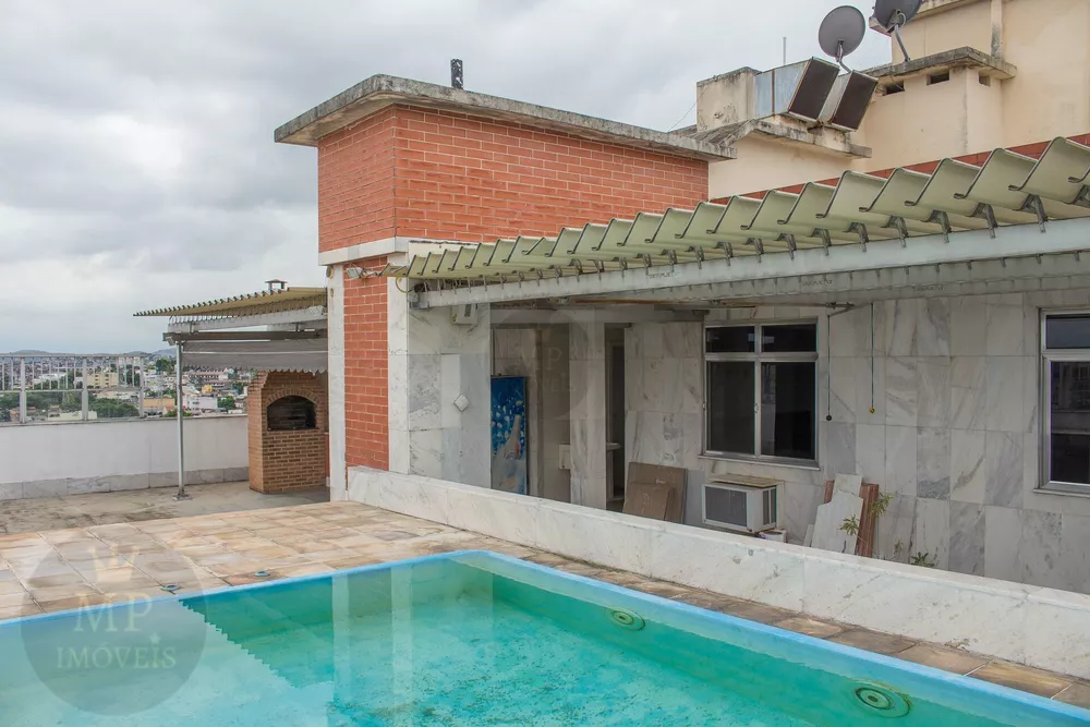 Cobertura, 4 quartos, 460 m² - Foto 26