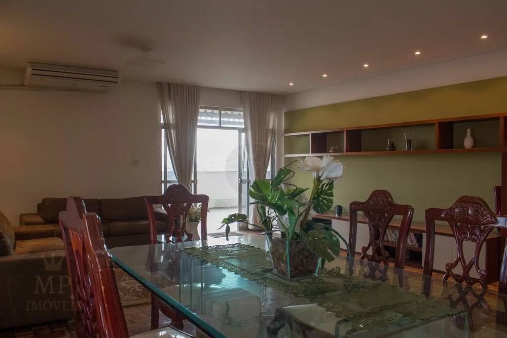 Cobertura, 4 quartos, 460 m² - Foto 5