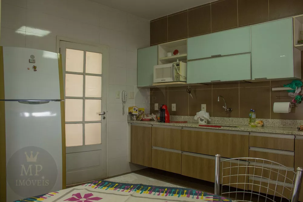 Cobertura, 4 quartos, 460 m² - Foto 21