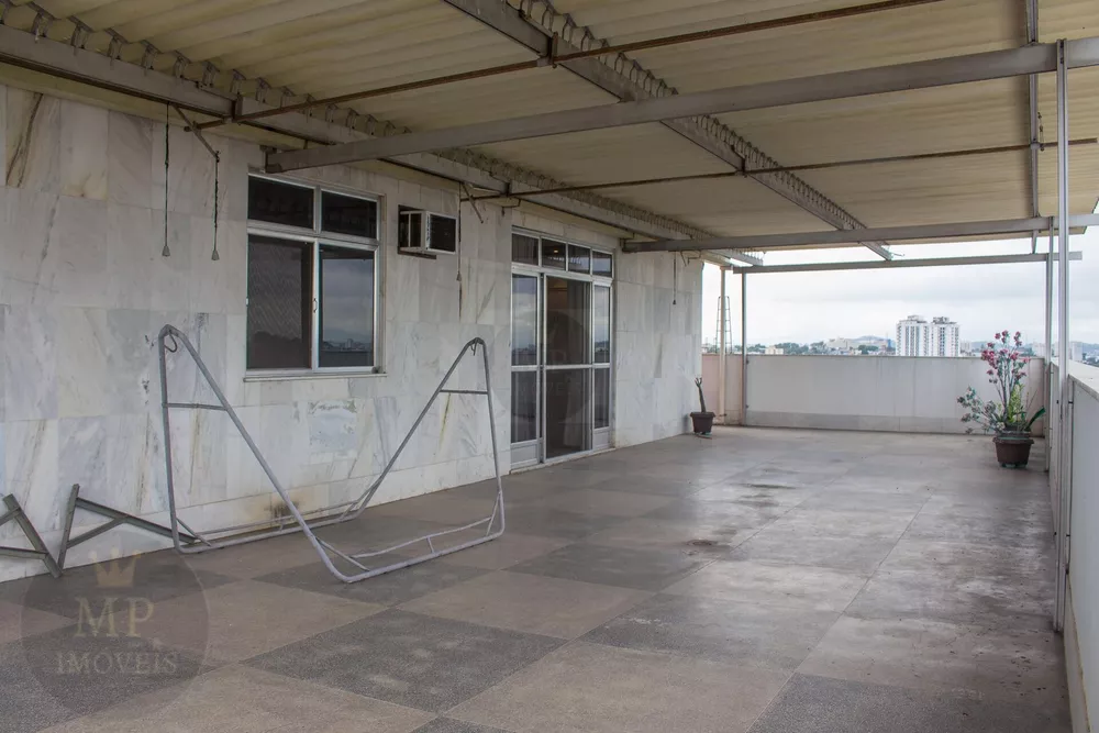 Cobertura, 4 quartos, 460 m² - Foto 14