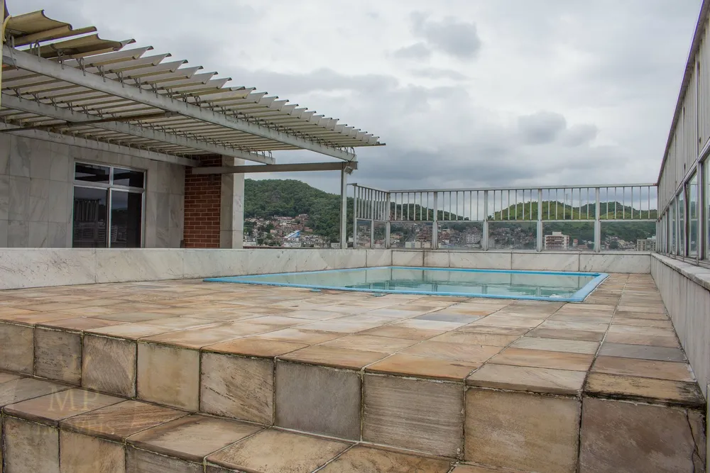 Cobertura, 4 quartos, 460 m² - Foto 46