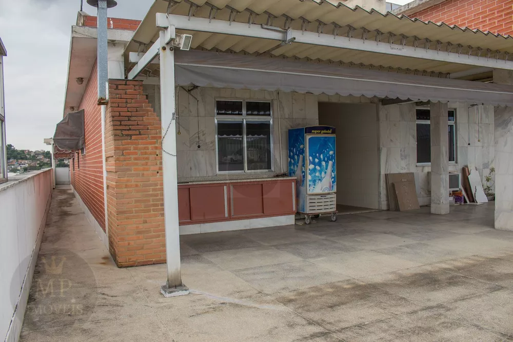 Cobertura, 4 quartos, 460 m² - Foto 19