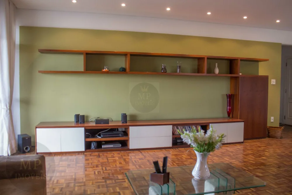 Cobertura, 4 quartos, 460 m² - Foto 7