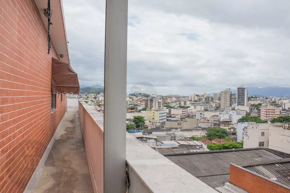 Cobertura, 4 quartos, 460 m² - Foto 3