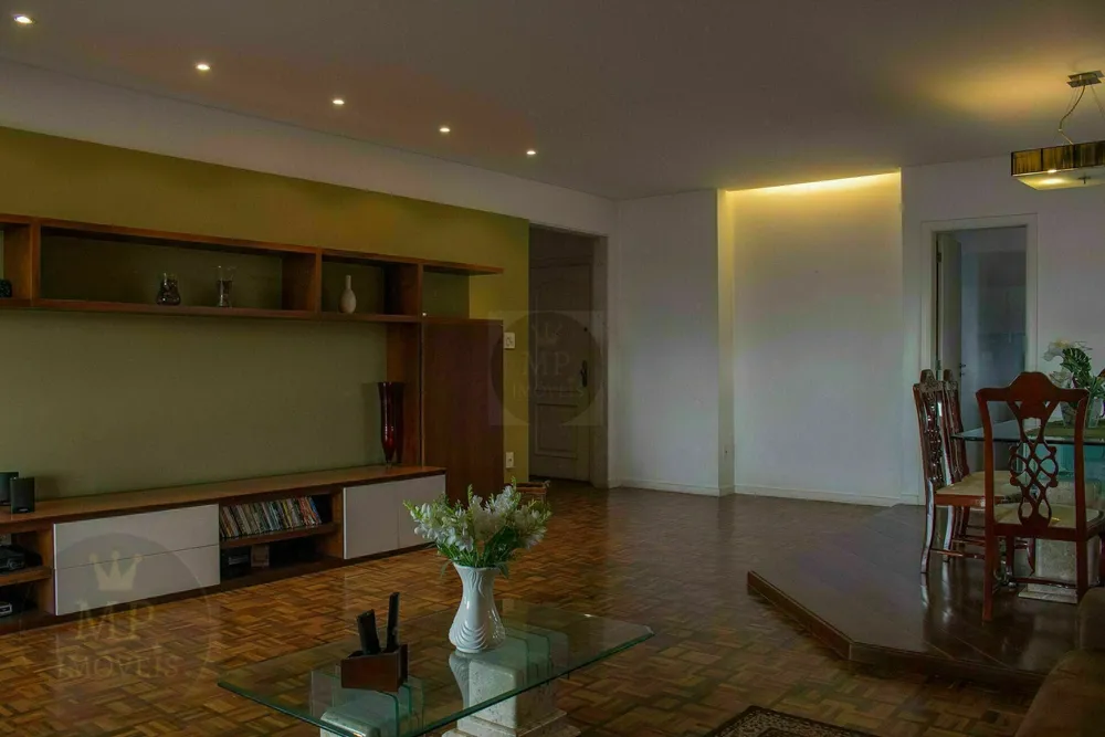 Cobertura, 4 quartos, 460 m² - Foto 1