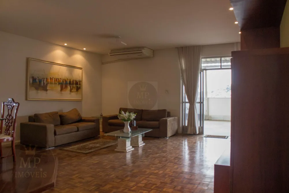 Cobertura, 4 quartos, 460 m² - Foto 3