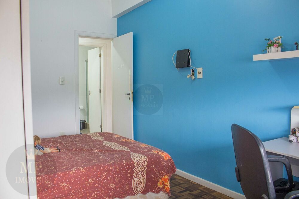 Cobertura à venda com 4 quartos, 460m² - Foto 3