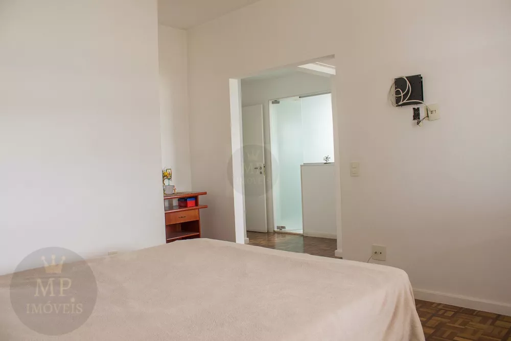 Cobertura, 4 quartos, 460 m² - Foto 1