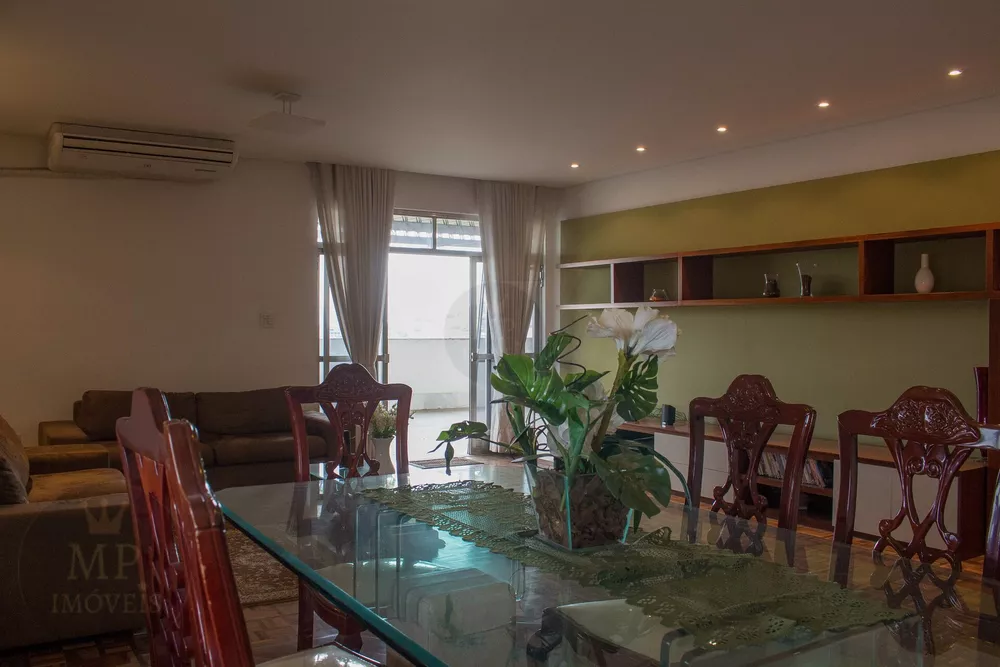 Cobertura, 4 quartos, 460 m² - Foto 11