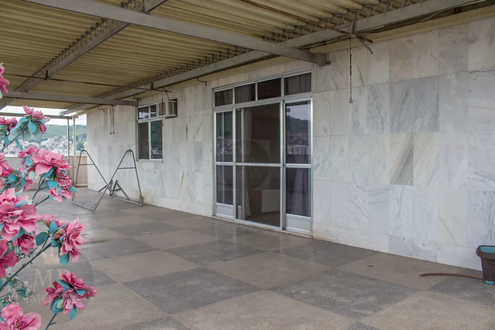 Cobertura, 4 quartos, 460 m² - Foto 12