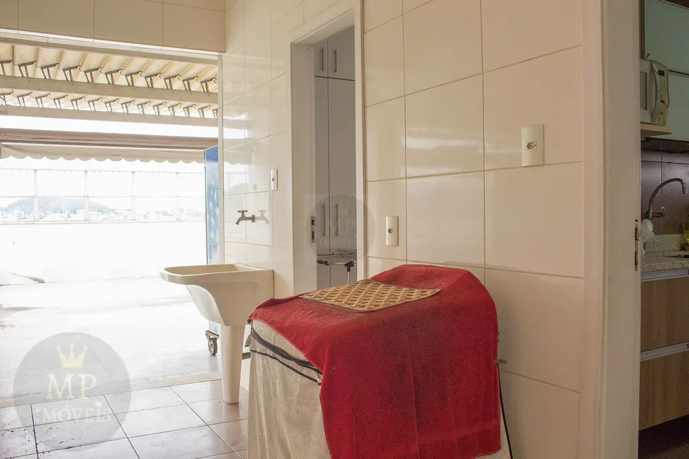 Cobertura, 4 quartos, 460 m² - Foto 37