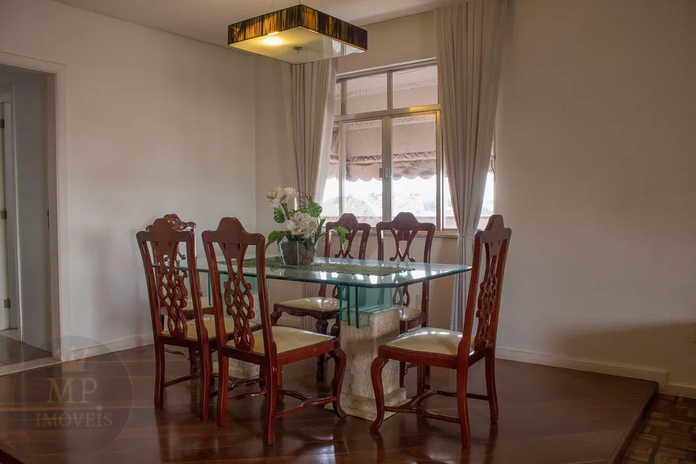 Cobertura, 4 quartos, 460 m² - Foto 9