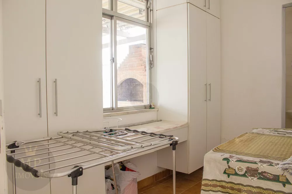 Cobertura, 4 quartos, 460 m² - Foto 2