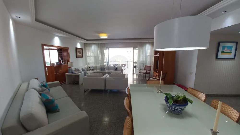 Apartamento, 3 quartos, 200 m² - Foto 21
