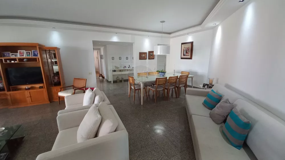 Apartamento, 3 quartos, 200 m² - Foto 23