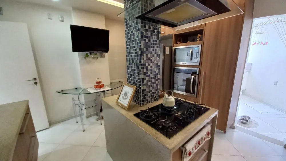 Apartamento, 3 quartos, 200 m² - Foto 42