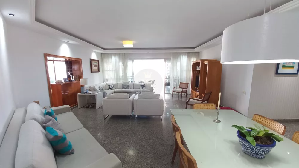 Apartamento, 3 quartos, 200 m² - Foto 29