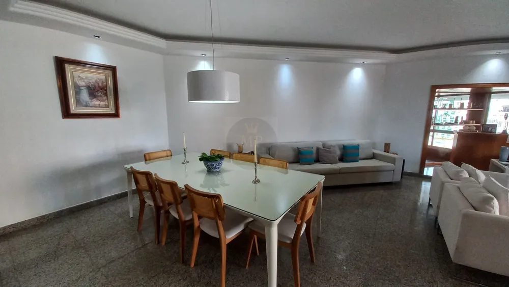 Apartamento, 3 quartos, 200 m² - Foto 8