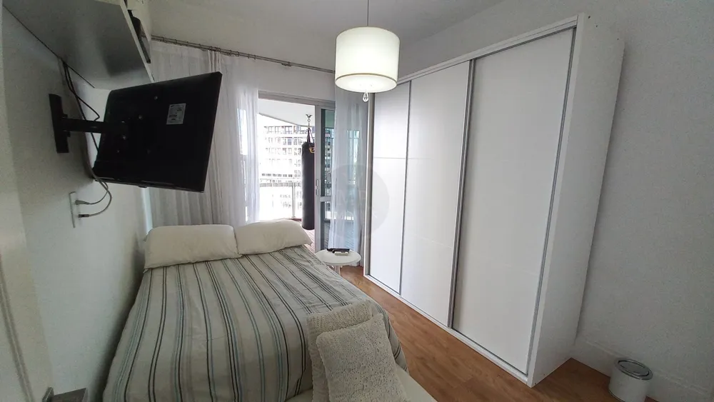 Apartamento, 3 quartos, 200 m² - Foto 33