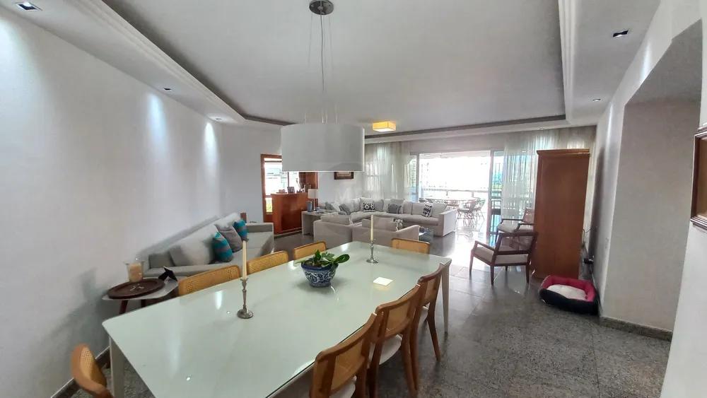 Apartamento, 3 quartos, 200 m² - Foto 5