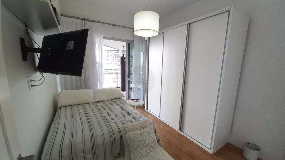 Apartamento, 3 quartos, 200 m² - Foto 19