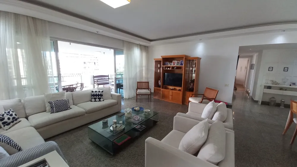 Apartamento, 3 quartos, 200 m² - Foto 9