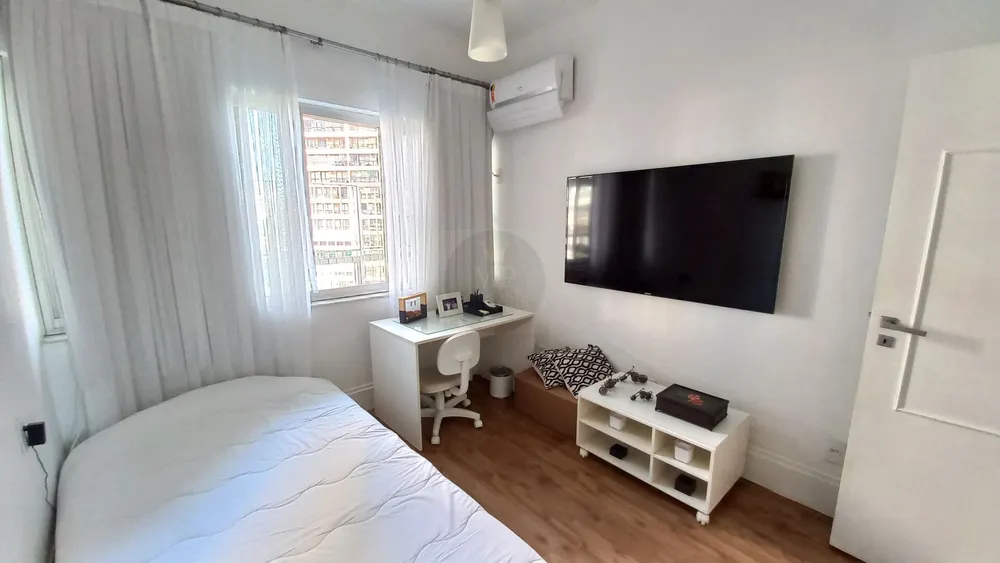 Apartamento, 3 quartos, 200 m² - Foto 29