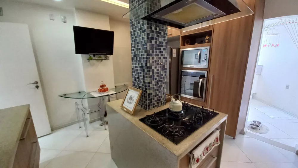 Apartamento, 3 quartos, 200 m² - Foto 13