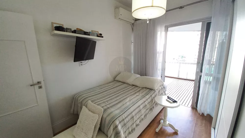 Apartamento, 3 quartos, 200 m² - Foto 15