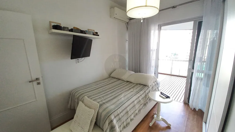 Apartamento, 3 quartos, 200 m² - Foto 31