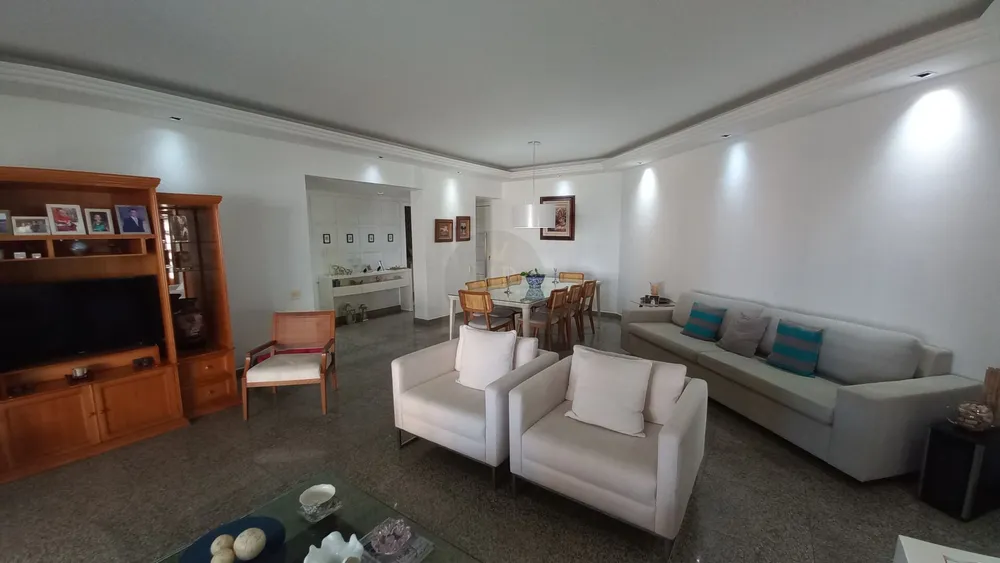 Apartamento, 3 quartos, 200 m² - Foto 13