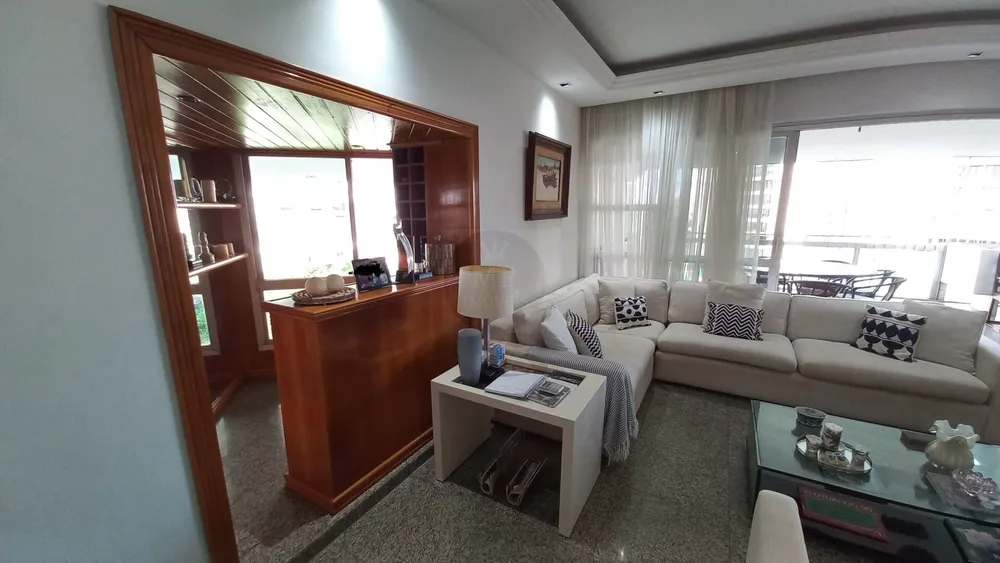 Apartamento, 3 quartos, 200 m² - Foto 18