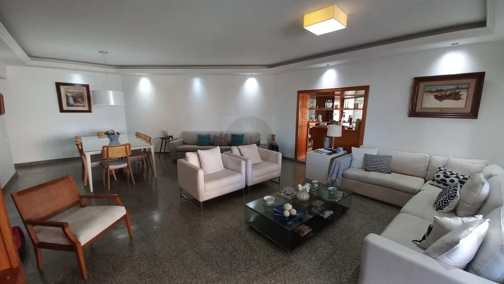 Apartamento, 3 quartos, 200 m² - Foto 15