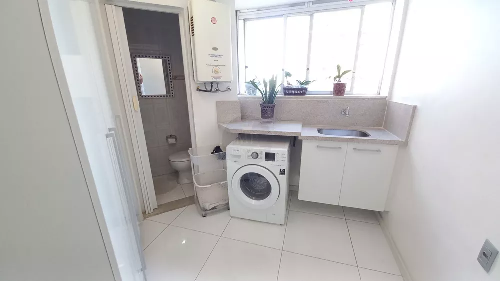 Apartamento, 3 quartos, 200 m² - Foto 30