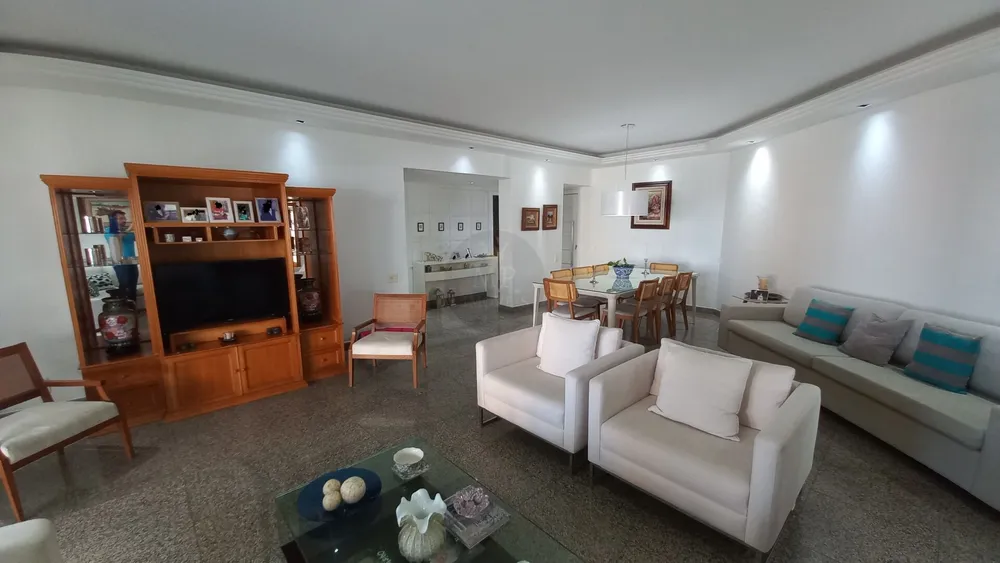 Apartamento, 3 quartos, 200 m² - Foto 11