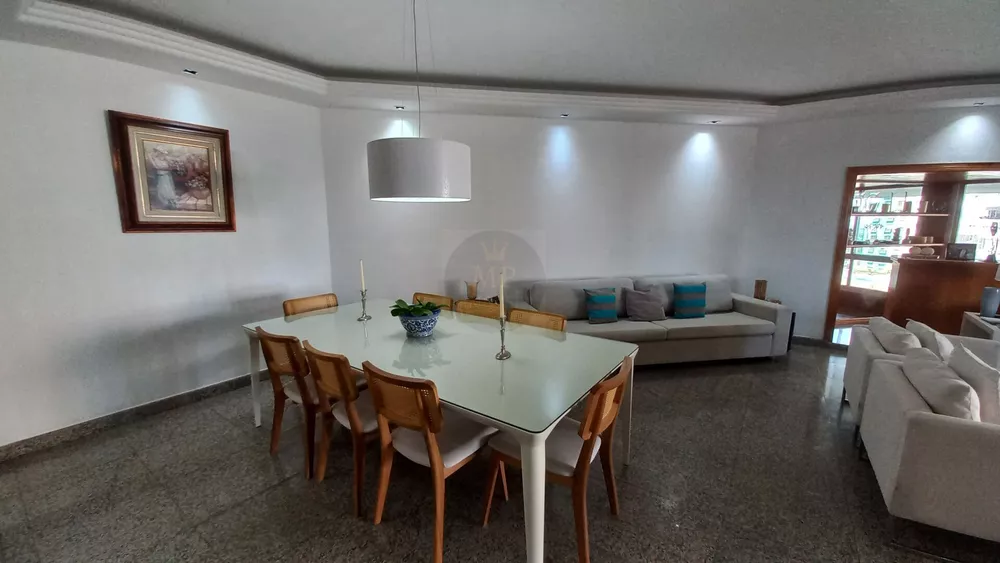 Apartamento, 3 quartos, 200 m² - Foto 4