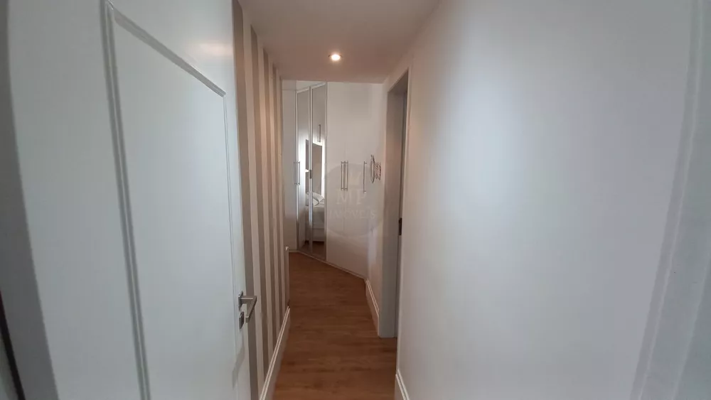 Apartamento, 3 quartos, 200 m² - Foto 1