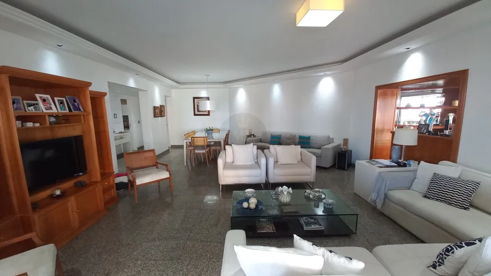 Apartamento, 3 quartos, 200 m² - Foto 25