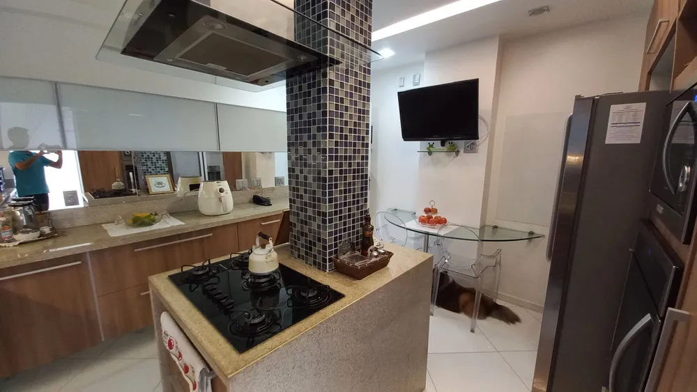 Apartamento, 3 quartos, 200 m² - Foto 43