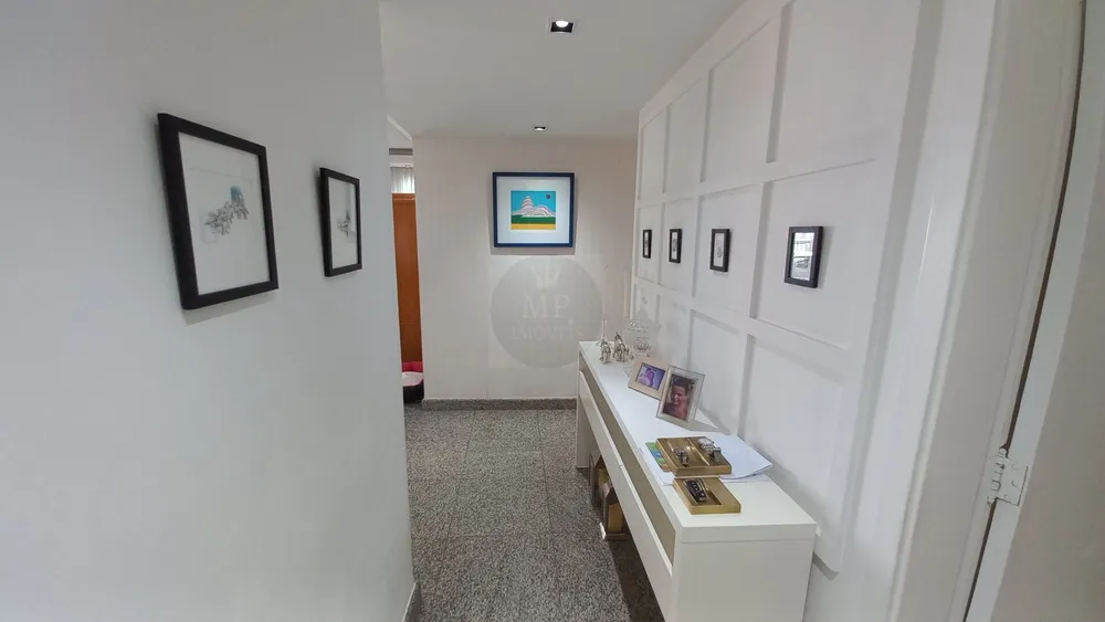Apartamento, 3 quartos, 200 m² - Foto 3