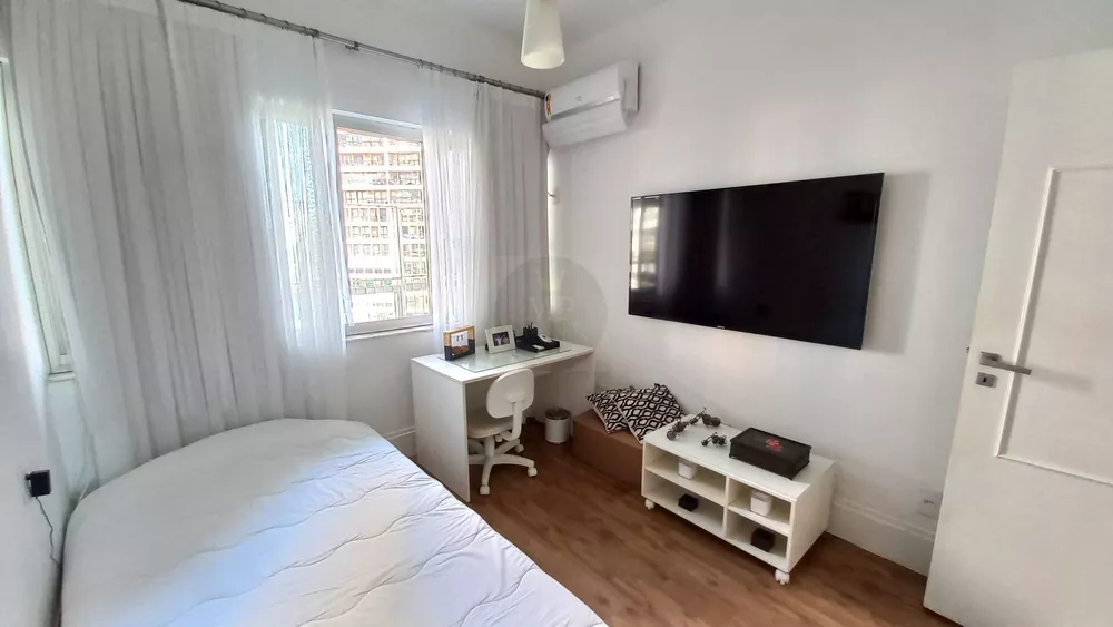 Apartamento, 3 quartos, 200 m² - Foto 21