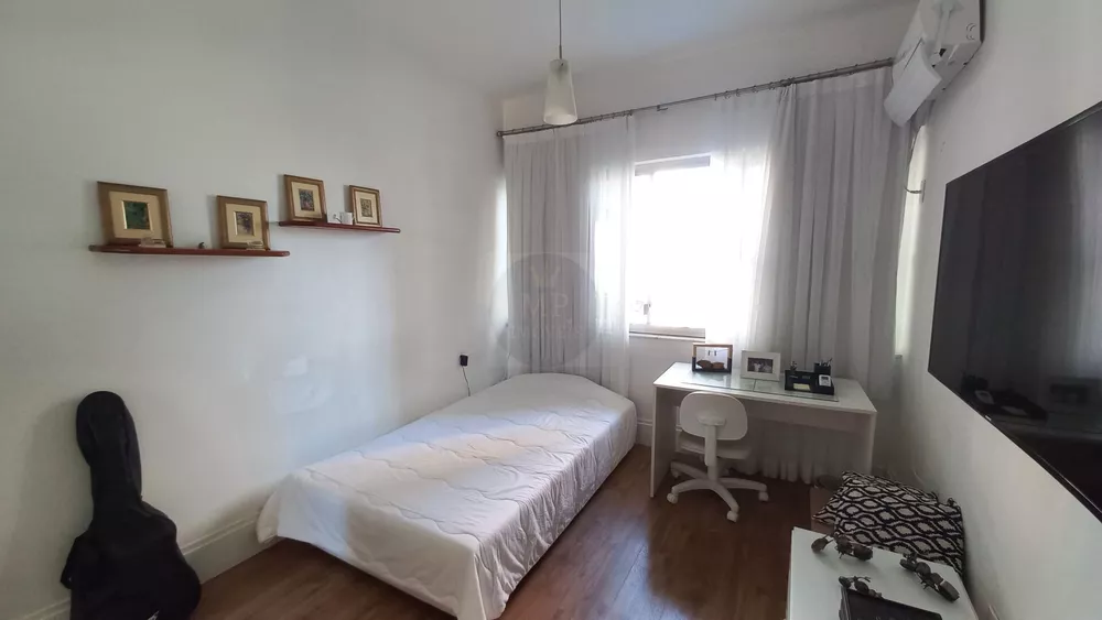 Apartamento, 3 quartos, 200 m² - Foto 2
