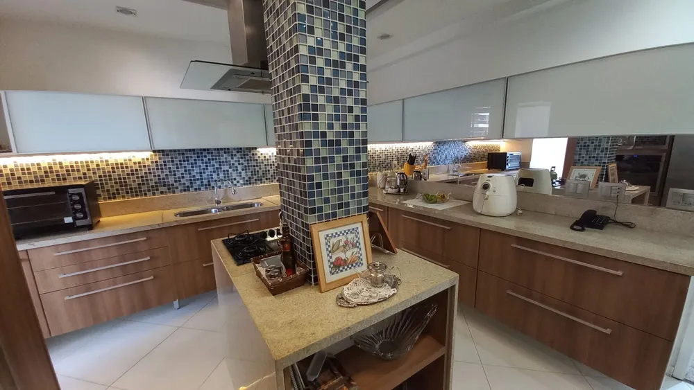 Apartamento, 3 quartos, 200 m² - Foto 46