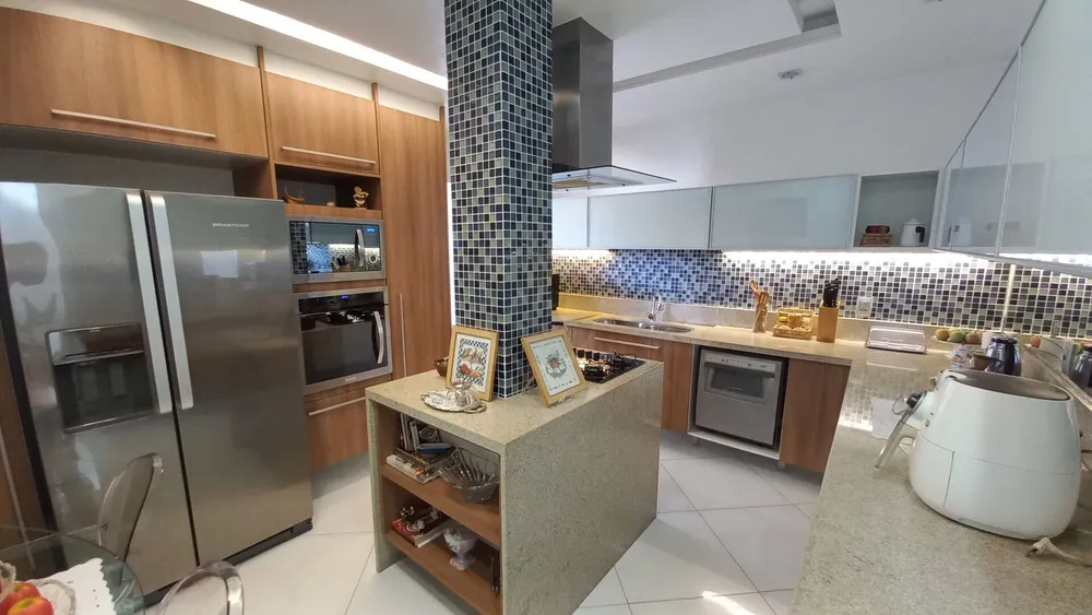 Apartamento, 3 quartos, 200 m² - Foto 40