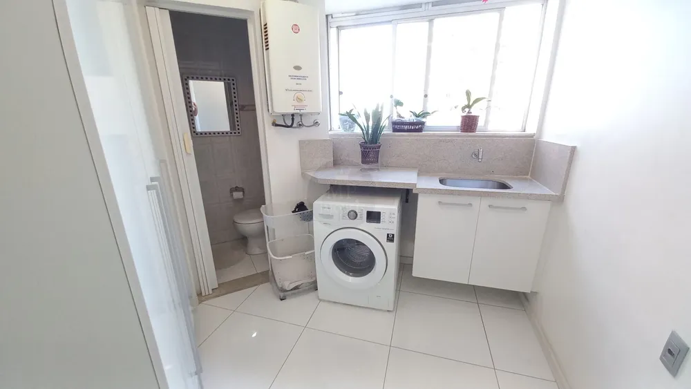 Apartamento, 3 quartos, 200 m² - Foto 47
