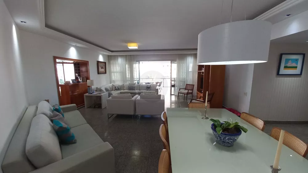 Apartamento, 3 quartos, 200 m² - Foto 9
