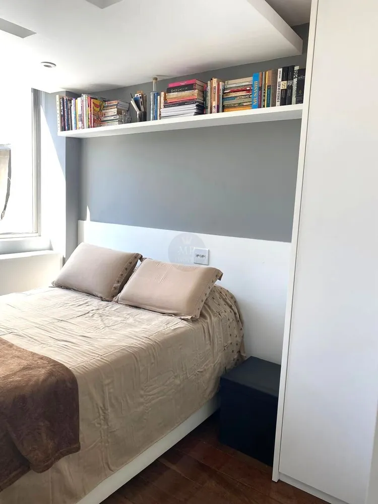 Apartamento, 4 quartos, 180 m² - Foto 15