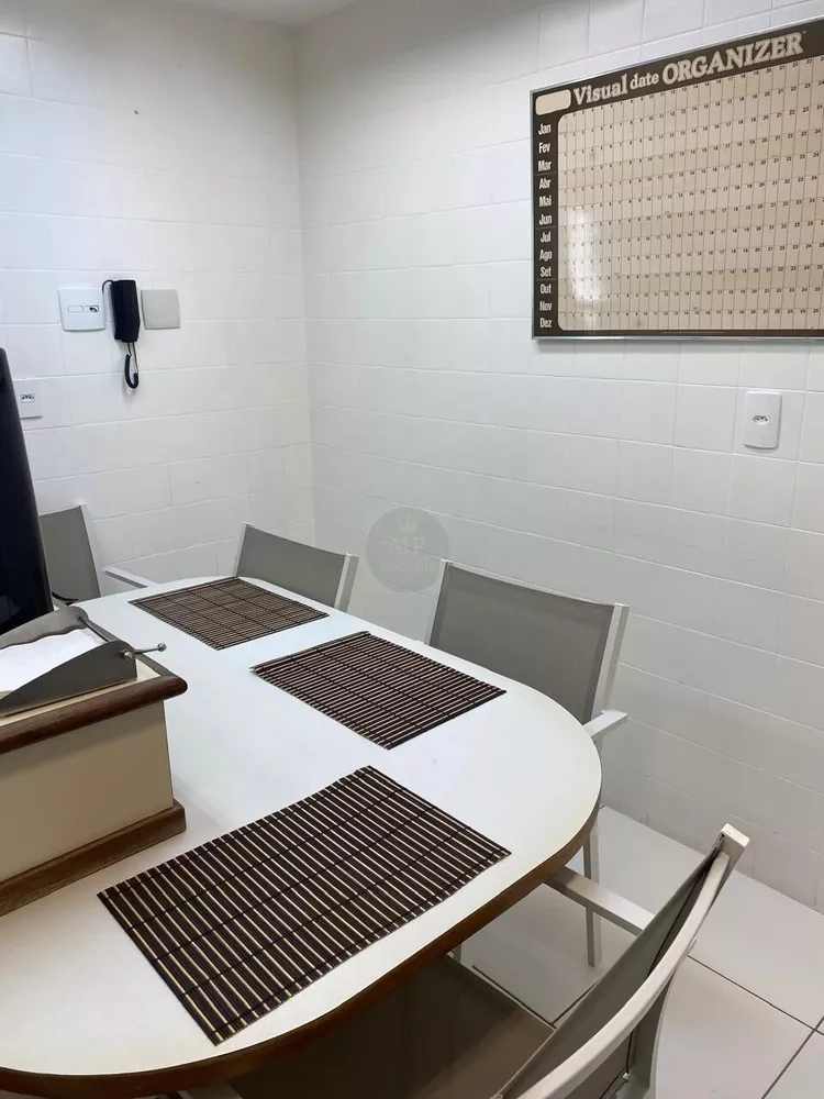 Apartamento, 4 quartos, 180 m² - Foto 18