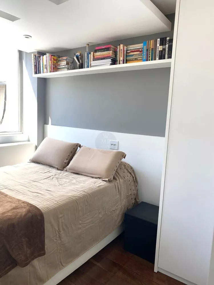 Apartamento, 4 quartos, 180 m² - Foto 8